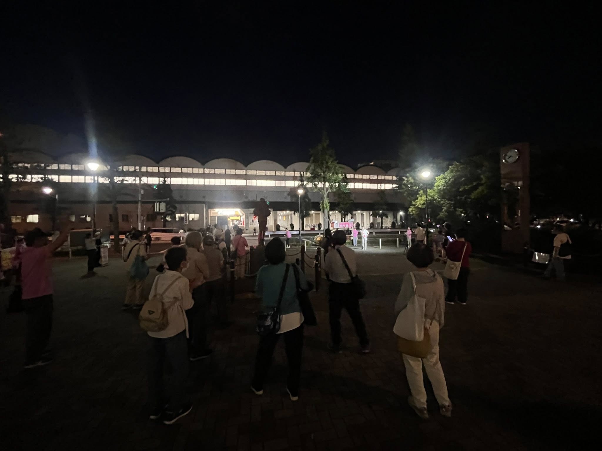 都議会議員選挙はあした。