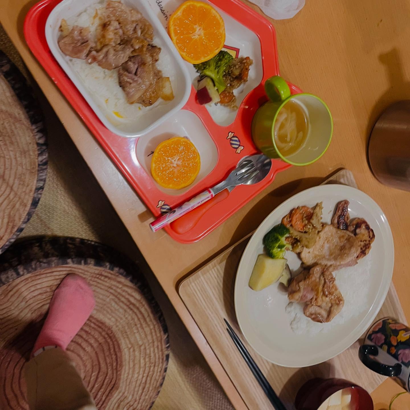 この後、羽鳥慎一モーニングショーに8:30頃からおかえりごはんが取り上げられる予定です！